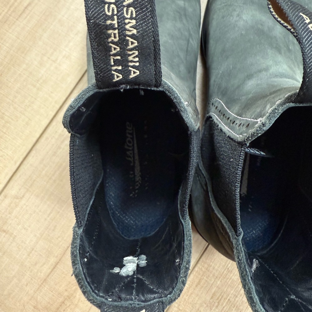 Women’s Original Blundstone Boots - Picture 9 of 10